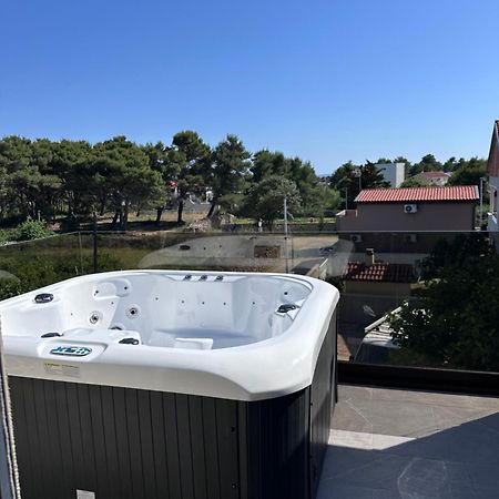 Villa Asa Otok 비르 외부 사진