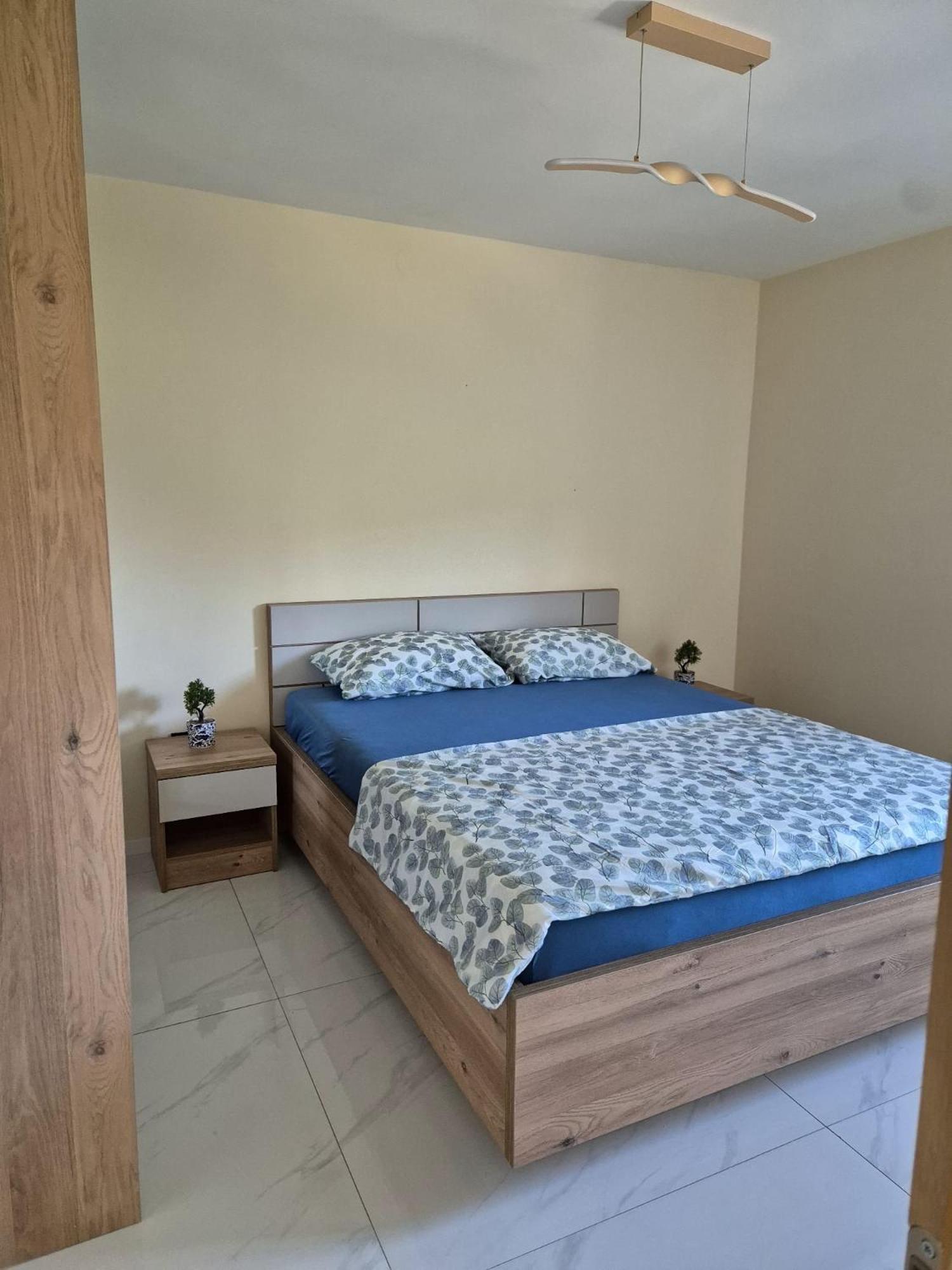 Villa Asa Otok 비르 외부 사진